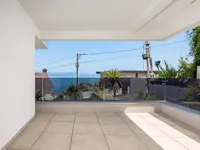 Недвижимость Three-bedroom apartment in the center of Opatija: 6