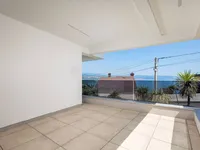 Недвижимость Three-bedroom apartment in the center of Opatija: 7