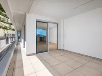 Недвижимость Three-bedroom apartment in the center of Opatija: 8