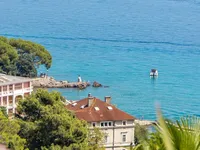 Недвижимость Three-bedroom apartment in the center of Opatija: 9