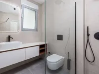 Недвижимость Three-bedroom apartment in the center of Opatija: 11