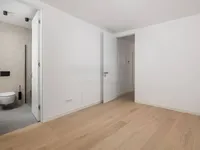 Недвижимость Three-bedroom apartment in the center of Opatija: 12