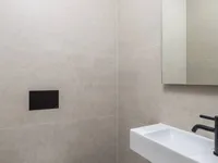 Недвижимость Three-bedroom apartment in the center of Opatija: 15