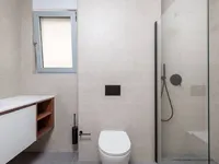 Недвижимость Three-bedroom apartment in the center of Opatija: 17