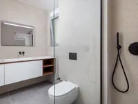 Недвижимость Three-bedroom apartment in the center of Opatija: 19