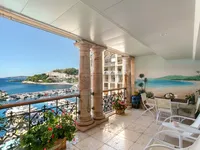 Недвижимость Apartment Monaco, Fontvieille: 1