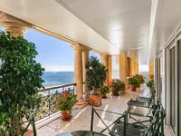 Недвижимость Apartment Monaco, Fontvieille: 7