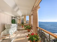 Недвижимость Apartment Monaco, Fontvieille: 10