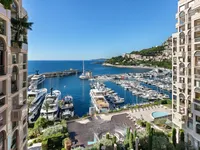 Недвижимость Apartment Monaco, Fontvieille: 11
