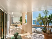 Недвижимость Apartment Monaco, Fontvieille: 16