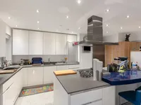 Недвижимость Apartment Monaco, Fontvieille: 17
