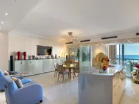 Недвижимость Apartment Monaco, Fontvieille: 18