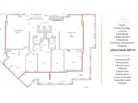 Недвижимость Apartment Monaco, Fontvieille: 20