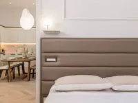 Недвижимость Three-room apartment in the center: 2