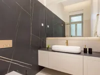 Недвижимость Three-room apartment in the center: 7