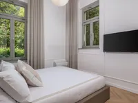 Недвижимость Three-room apartment in the center: 15