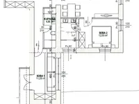 Недвижимость Three-room apartment in the center: 20