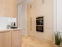 Недвижимость Two-room apartment in the center of Opatija: 11