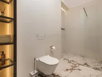 Недвижимость Two-room apartment in the center of Opatija: 12
