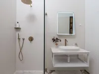 Недвижимость Two-room apartment in the center of Opatija: 14