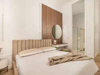 Недвижимость Three-room apartment in the center: 14