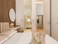 Недвижимость Three-room apartment in the center: 15