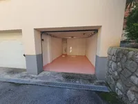 Недвижимость Three-room apartment in the city center: 21