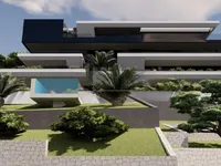 Недвижимость Apartments Center Opatija: 1