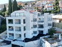 Недвижимость Four-room apartment, Central, Opatija: 1
