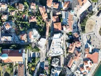 Недвижимость Four-room apartment, Central, Opatija: 2