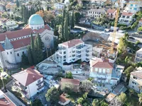 Недвижимость Four-room apartment, Central, Opatija: 3