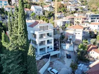 Недвижимость Four-room apartment, Central, Opatija: 4