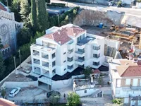 Недвижимость Four-room apartment, Central, Opatija: 5