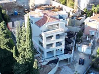Недвижимость Four-room apartment, Central, Opatija: 6