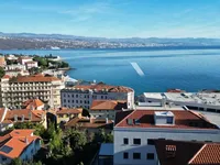 Недвижимость Four-room apartment, Central, Opatija: 7