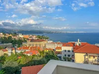 Недвижимость Four-room apartment, Central, Opatija: 9
