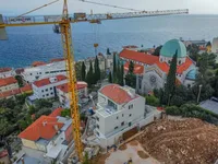 Недвижимость Four-room apartment, Central, Opatija: 12