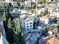 Недвижимость Four-room apartment, Central, Opatija: 13