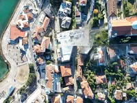 Недвижимость Four-room apartment, Central, Opatija: 14
