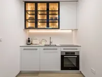 Недвижимость Two-room apartment in the center: 4