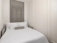 Недвижимость Two-room apartment in the center: 7