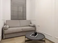 Недвижимость Two-room apartment in the center: 9