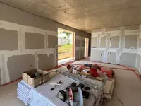 Недвижимость Two-room apartment Icici: 7