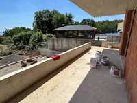 Недвижимость Two-room apartment Icici: 9