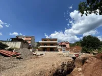 Недвижимость Two-room apartment Icici: 10