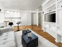 Недвижимость Apartment Monaco, Fontvieille: 2