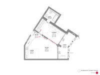 Недвижимость Apartment Monaco, Fontvieille: 7