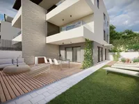 Недвижимость Four-room apartment in Ičići: 13
