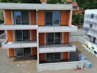 Недвижимость Four-room apartment in Ičići: 14
