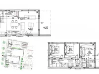 Недвижимость Four-room apartment in Ičići: 25